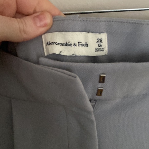 Abercrombie Trousers - Picture 3 of 5